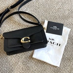 Tabby Shoulder Bag 26